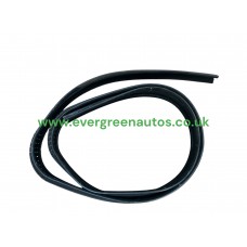 Microcar m-go door window inner seal 
